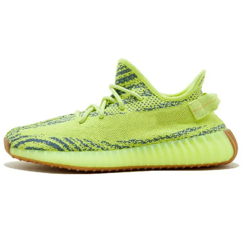Adidas yeezy top yebra gris