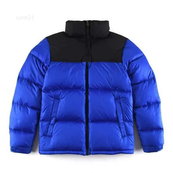 Mens Designer Jaquetas Puffer Jaqueta Com Capuz Parkas Carta Impressão Casal Roupas Outerwear Windbreaker Marrom Casual Grosso Rosa Azul Puffer Winter Coatsrbg