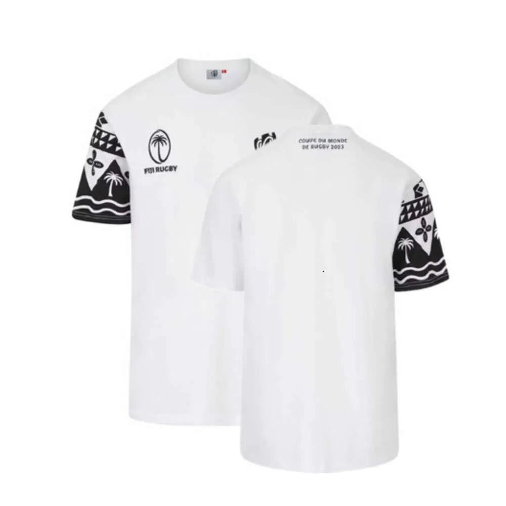 HI2C Fiji Rugby Jersey 2023 2024 Home Away Culture 7s Shirt Fidschi