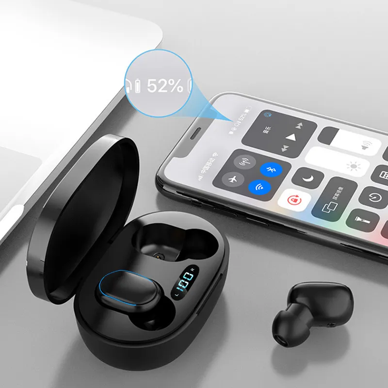 Auriculares inalambricos no funcionan new arrivals