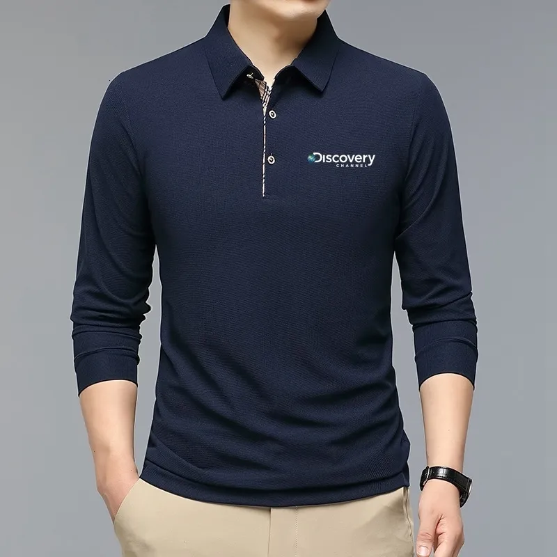 Cotton golf polos 2025
