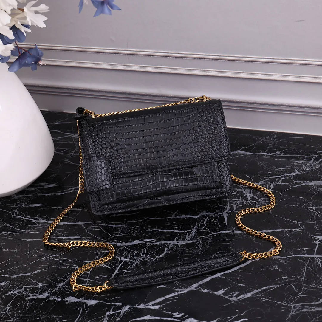 Chic Womens Handbag Set Designer Tote Bag, Shoulder Bag, Wallet