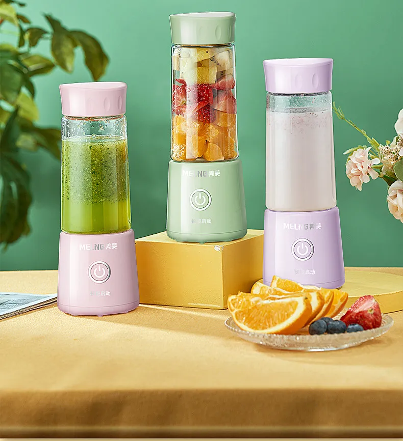 Juicer Blender Pitcher, 33oz Water Milk Cup Holder Plastic Milk Fruit Vegetable Mixer Accessories Food Processor Mugs With Handle Juicer Mixer Pitcher Replacement Parts For Magic Personal Blender P 11020532