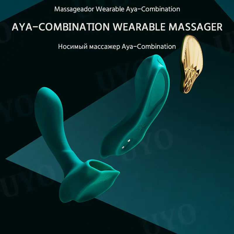 ZALO AVA Wearable Vibrators App Controlled G Spot... From Zhengrui03,  $103.71 | DHgate.Com