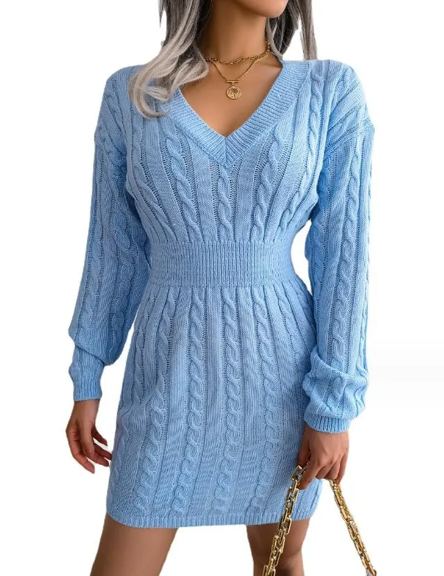 Vestiti Aderenti Vestiti Natale Shein Abiti Chiffon Abito