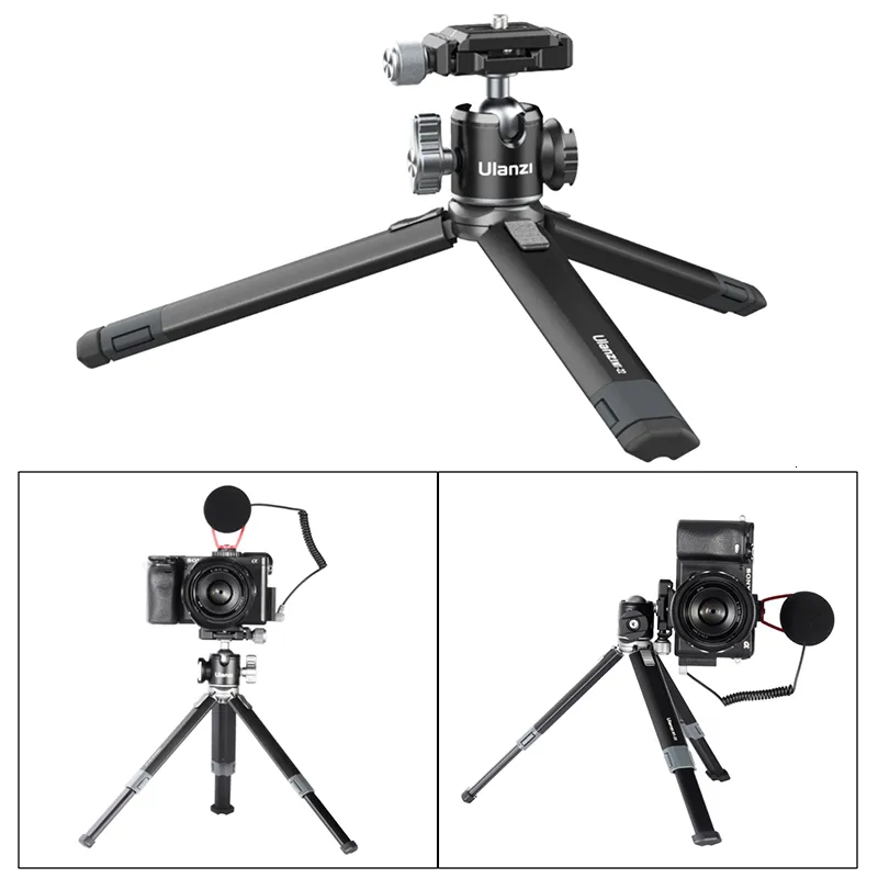 Treppiedi flessibile AUKEY CP-T03