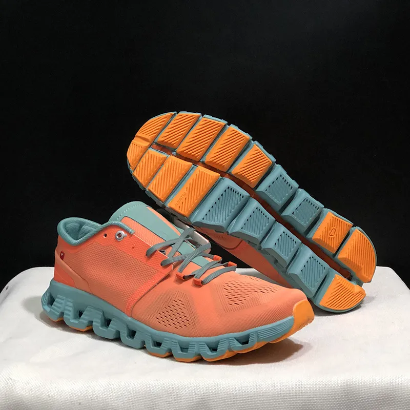 Men's on clearance cloud running shoes