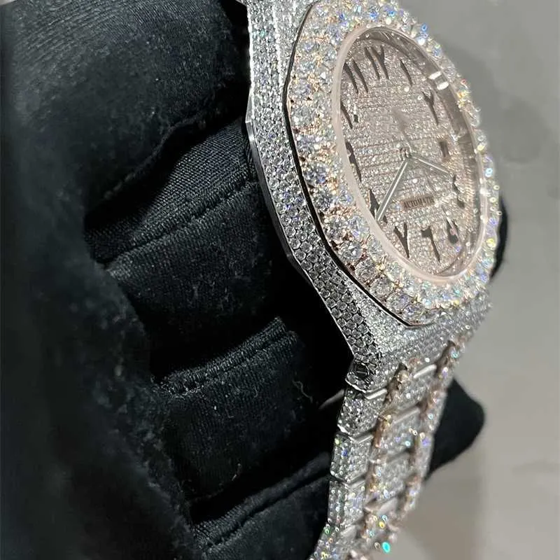 Pure diamond watch new arrivals