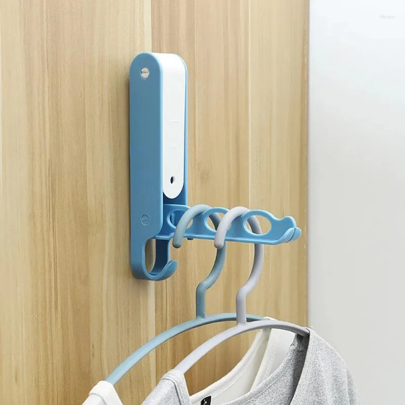 Hangers Kleerhanger Organisator Thuisopslag Kleine Sjaal Est Droogstandaard Groothandel Rek