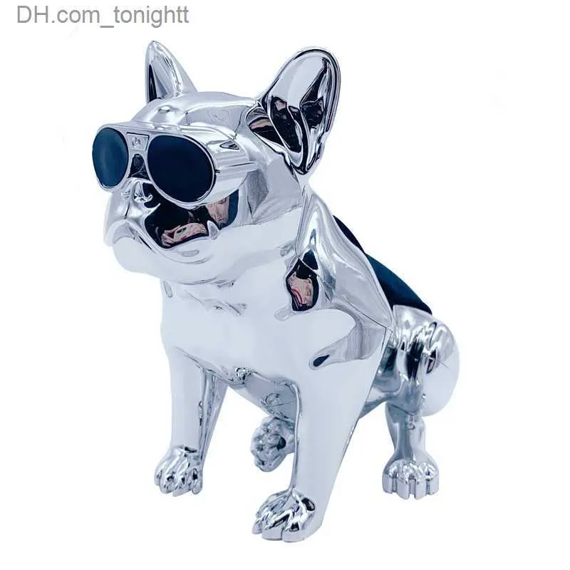 Chrome Silver Aerobull Xs1 Chrome Silver Aerobull Speaker