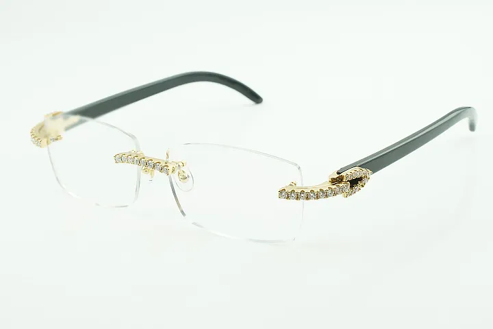 Diamond cartier glasses store dhgate