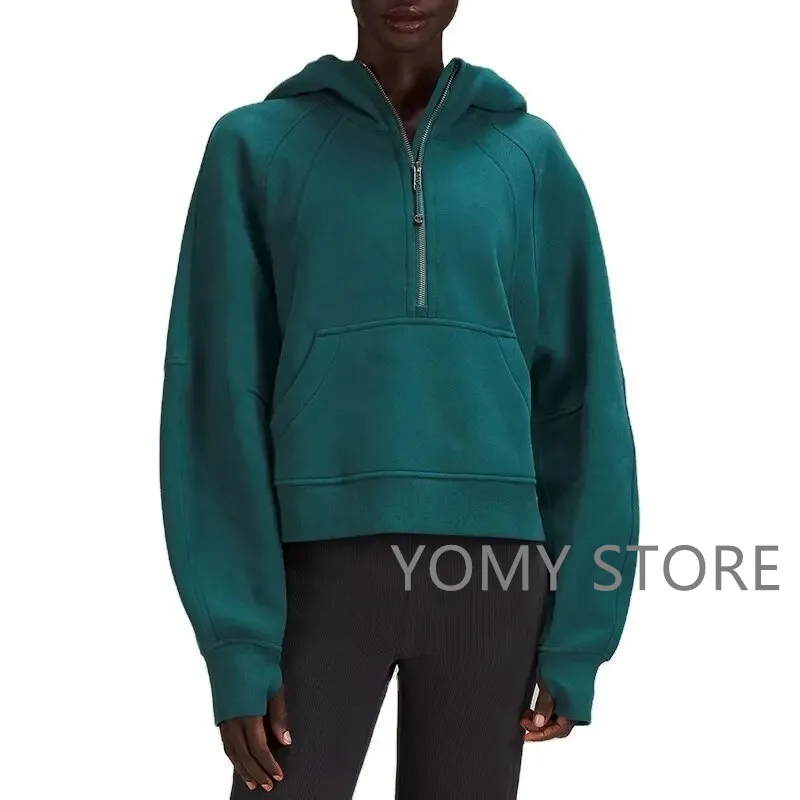 Thumb hole hoodie outlet women's