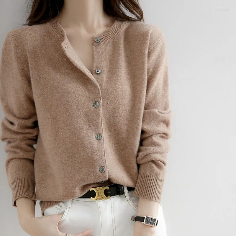 2023 Pull Femme Hiver 1 800 DHgate