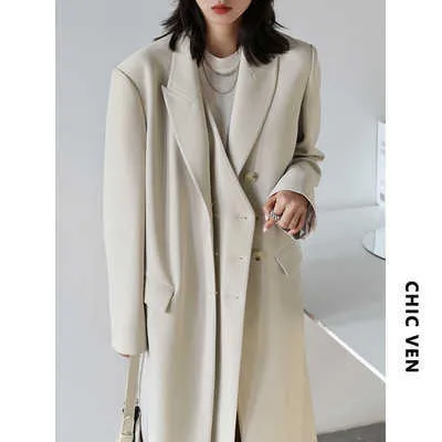 Trench epais femme new arrivals