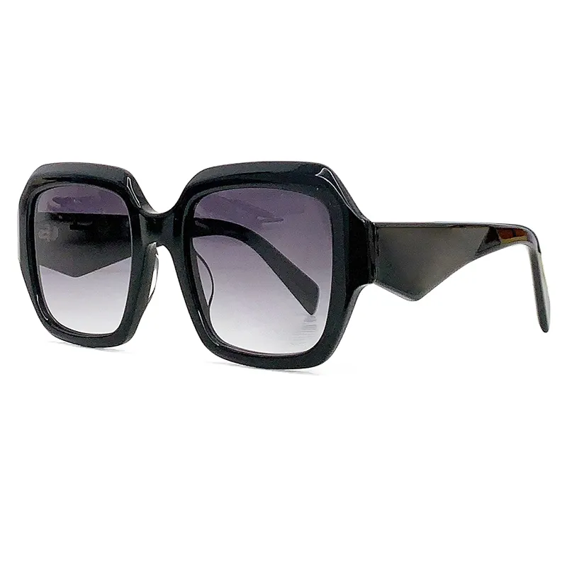 Big thick sales sunglasses