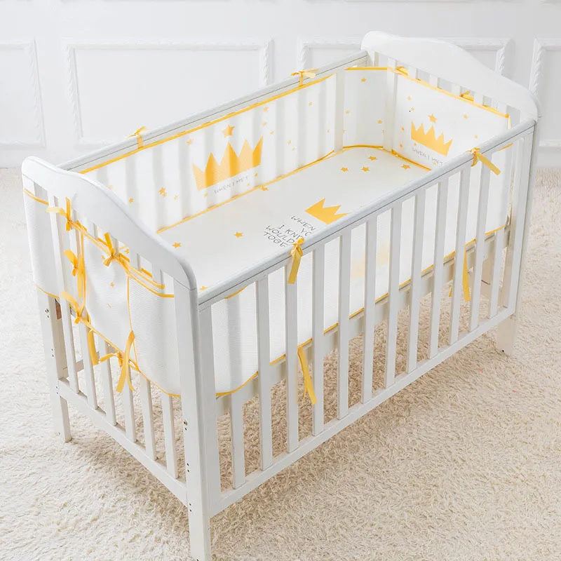 Mesh safety top bed rails
