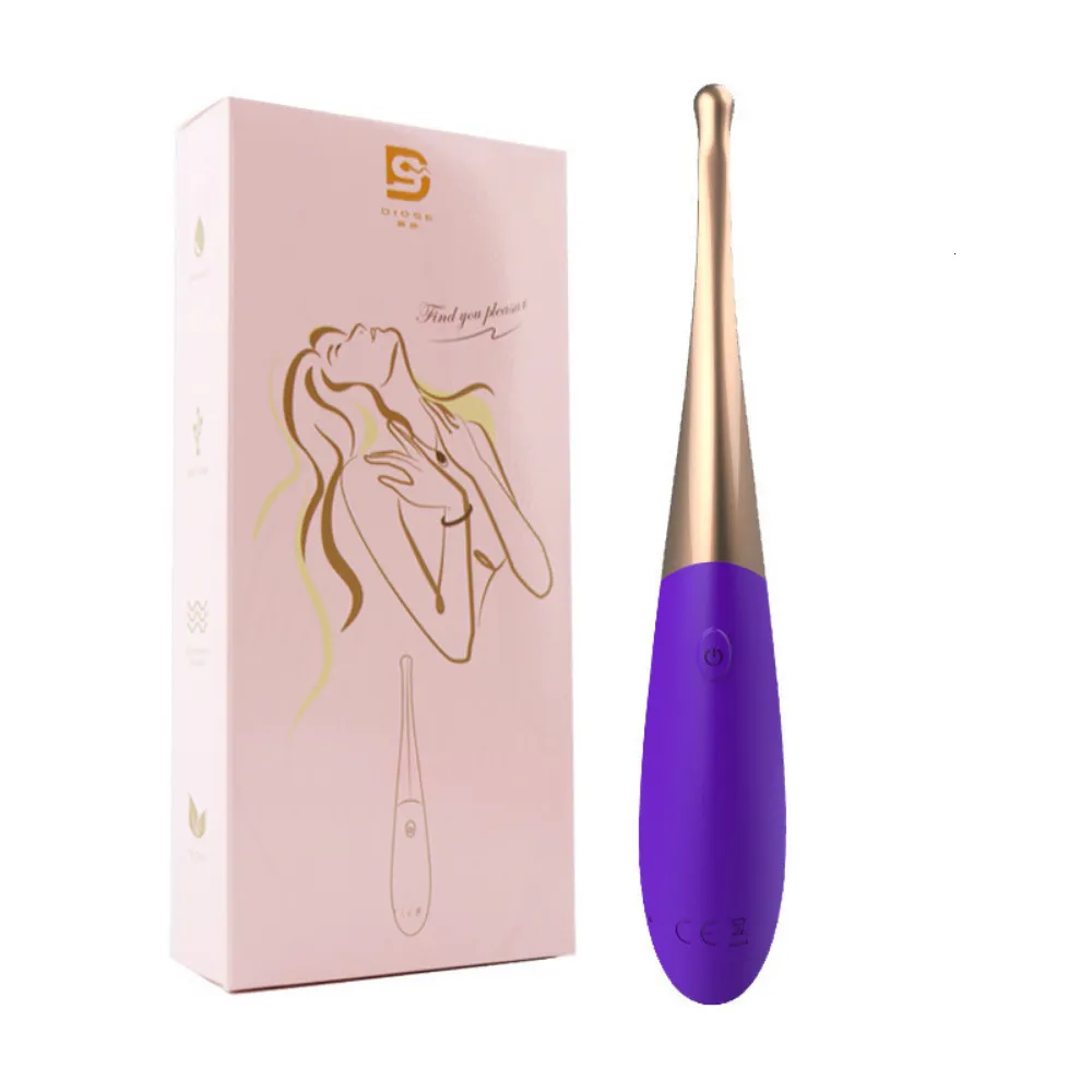 G-Spot Vibrator Silicone Female Masturbator with 9V/12V Power for Clitoris  and Nipple Stimulation from Dhgate Vibrators - price 22.9