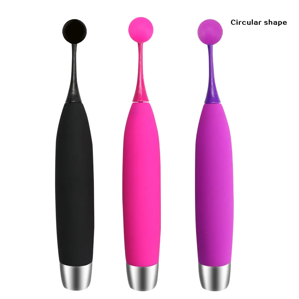 Powerful G-Spot Vibrator - 10 Speed Clitoral Stimulator, Magic Wand Massager for Women, Sex Toy for Intense Pleasure from Dhgate Vibrators - price 37.72 Powerful G-Spot Vibrator - 10 Speed Clitoral Stimulator, Magic Wand Massager for Women, Sex Toy for Intense Pleasure from Dhgate Vibrators - price 37.72