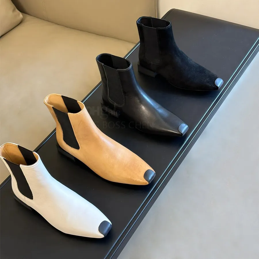 Chelsea boots dhgate best sale