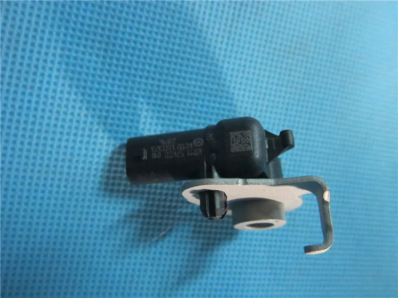 Sensor Abs Delantero Izquierdo 2 Pines Mazda Cx5 2013 A 2017