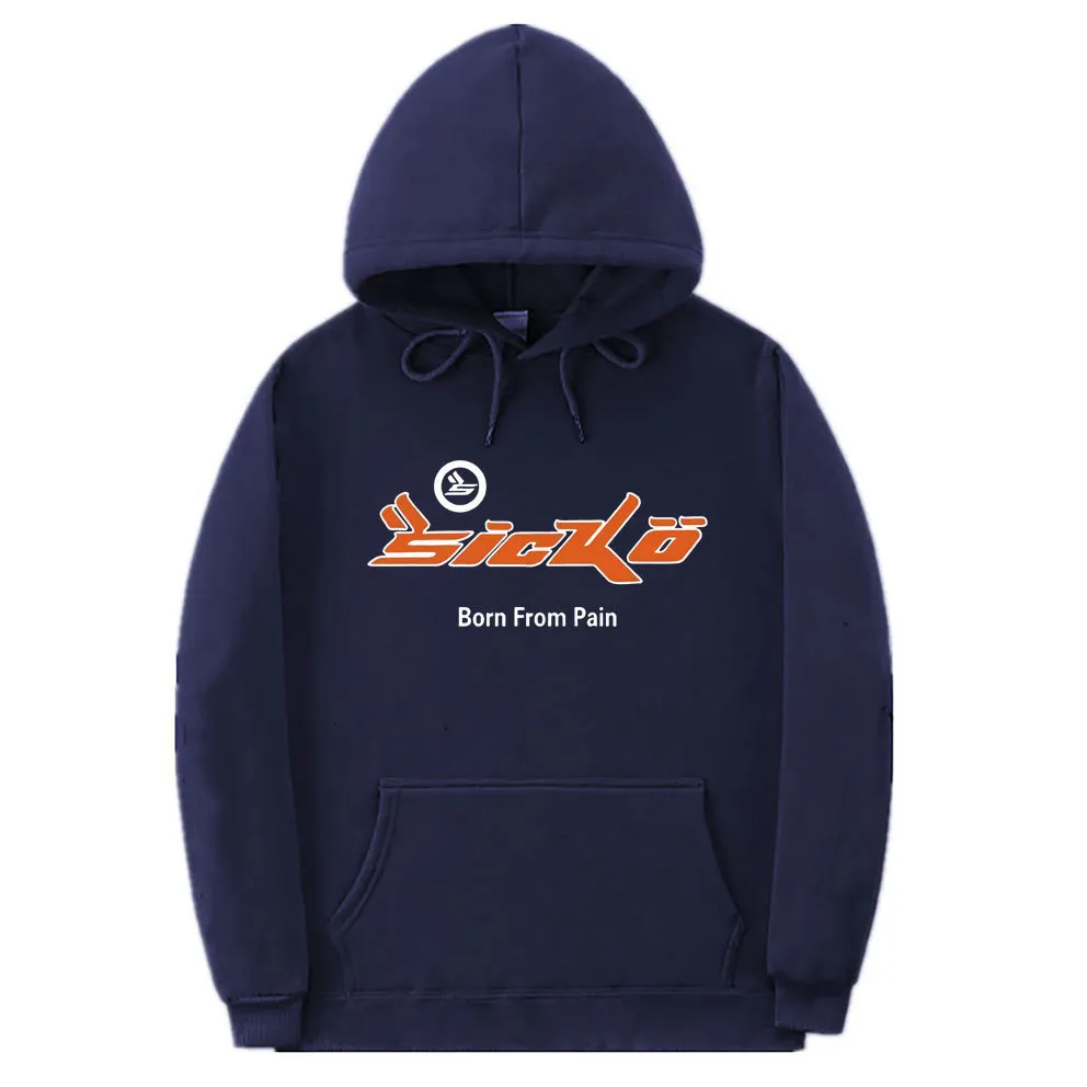 Sickö hoodie hot sale