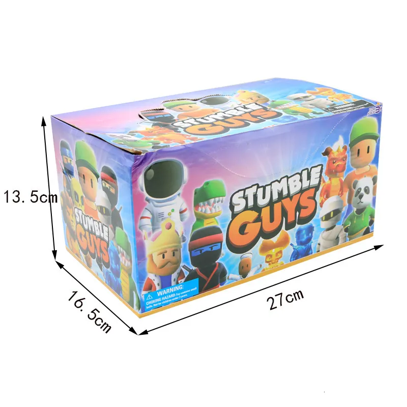 NOTRE COLLECTION DE CARTES STUMBLE GUYS ! PACK OPENING STUMBLE GUYS 