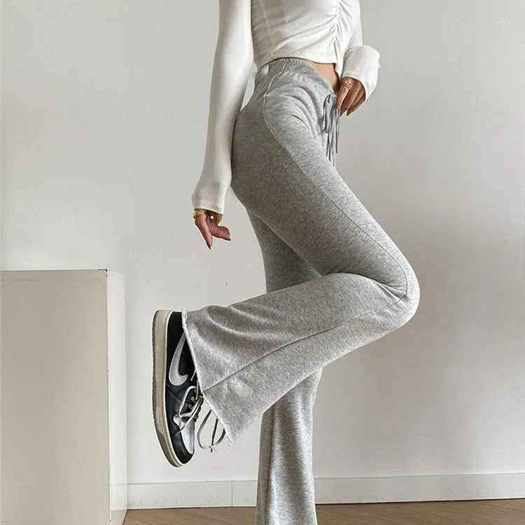 Womens Pants Winter Clothes Women 2023 Long Latest Fashion High