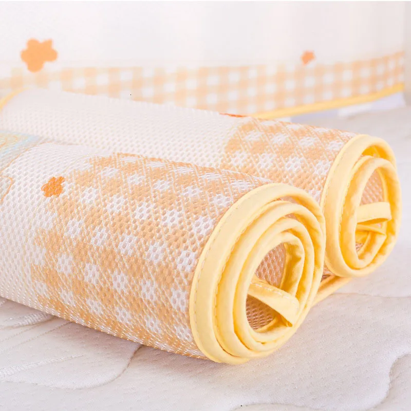 Extra-Long Safety Bed Rails - 300cm Crib Protector, Breathable Mesh ...
