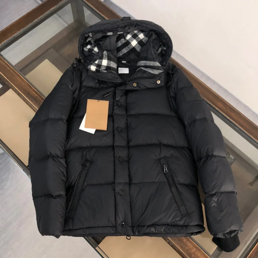 Dhgate burberry jacket sale