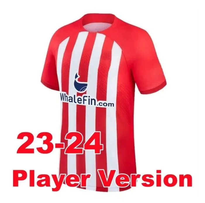 Mini conjunto 2ª Atlético de Madrid 2023/2024 Personalizado para Niño  Pequeño