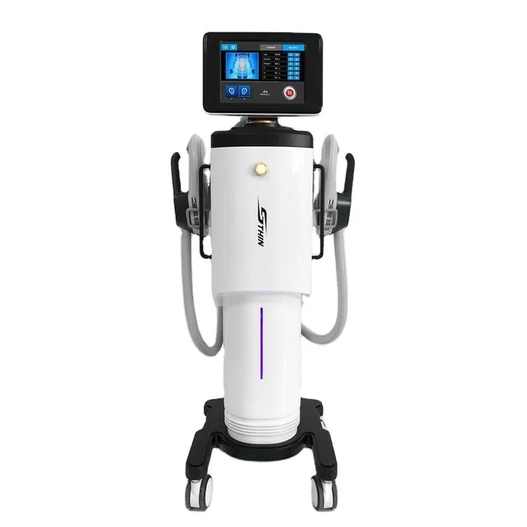 HIMET Body Contouring Muscle Stimulator For Skin Firming 