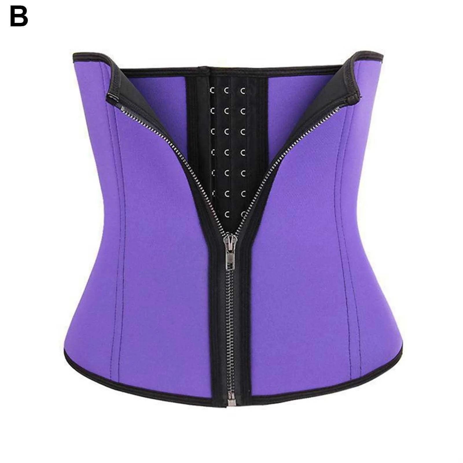 Womens Waist Trainer Corset Tummy Tucker Corset Shapewear For A Flawless  Figure Gaine Y Reductoras Mujer Femme Fajas Amincissante Modeladoras Bus  H1K3 X0902 From Us_mississippi, $6.68