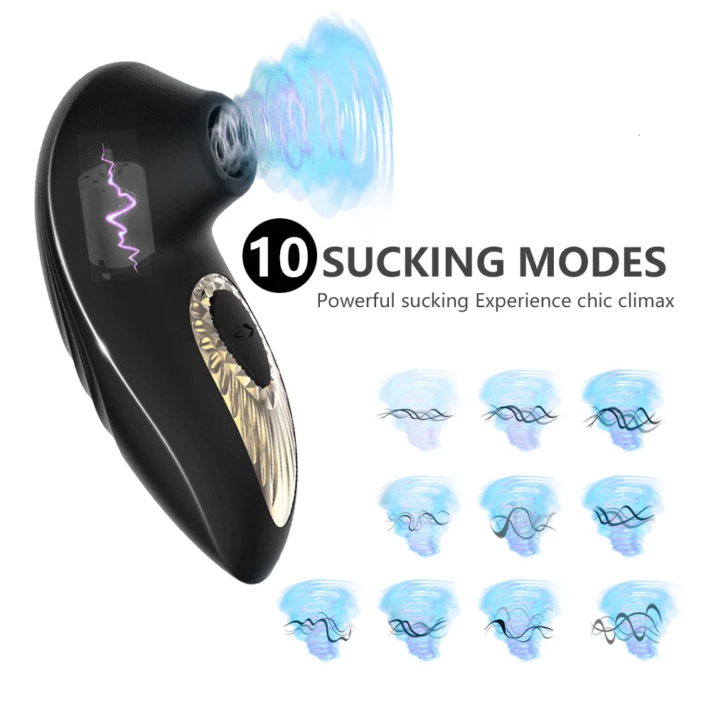 Nipple Vibrater: Powerful Suction Vibrator For Women... From Zhengrui08,  $11.56 | DHgate.Com