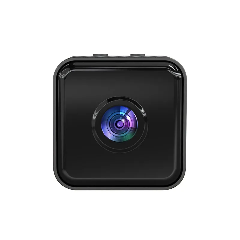 Mini Camera Small Cameras For Home Small WiFi Cameras HD 1080P
