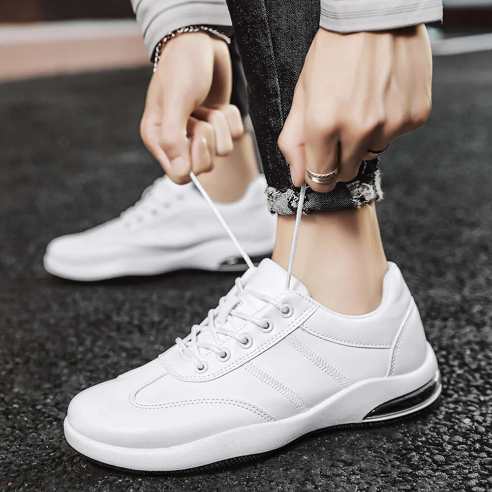 Sapato sales masculino jovem