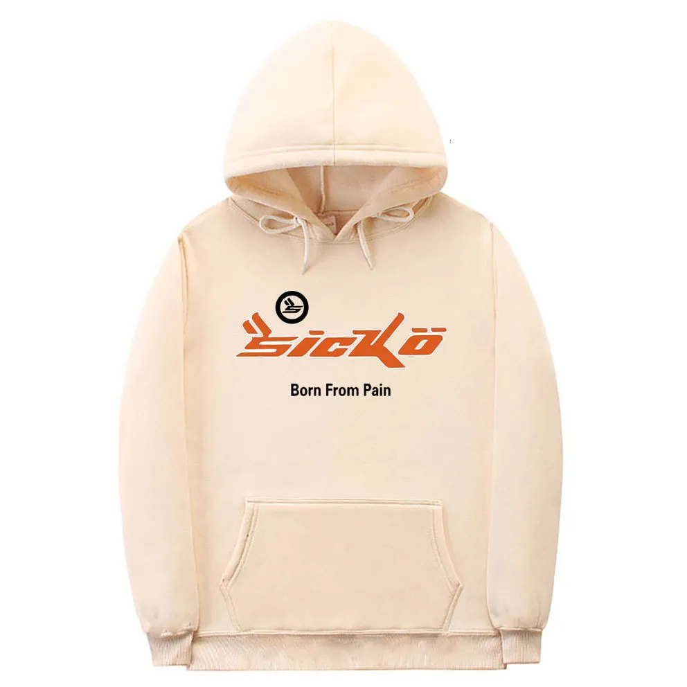 Sickö hoodie store