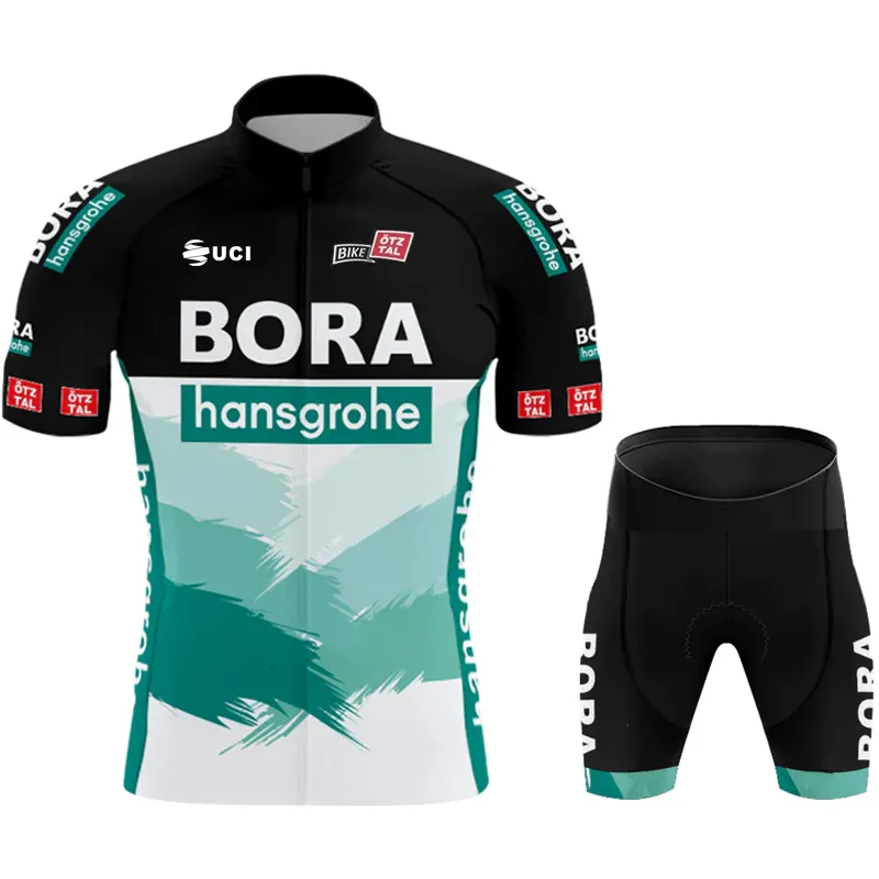 Bora hotsell bike jersey