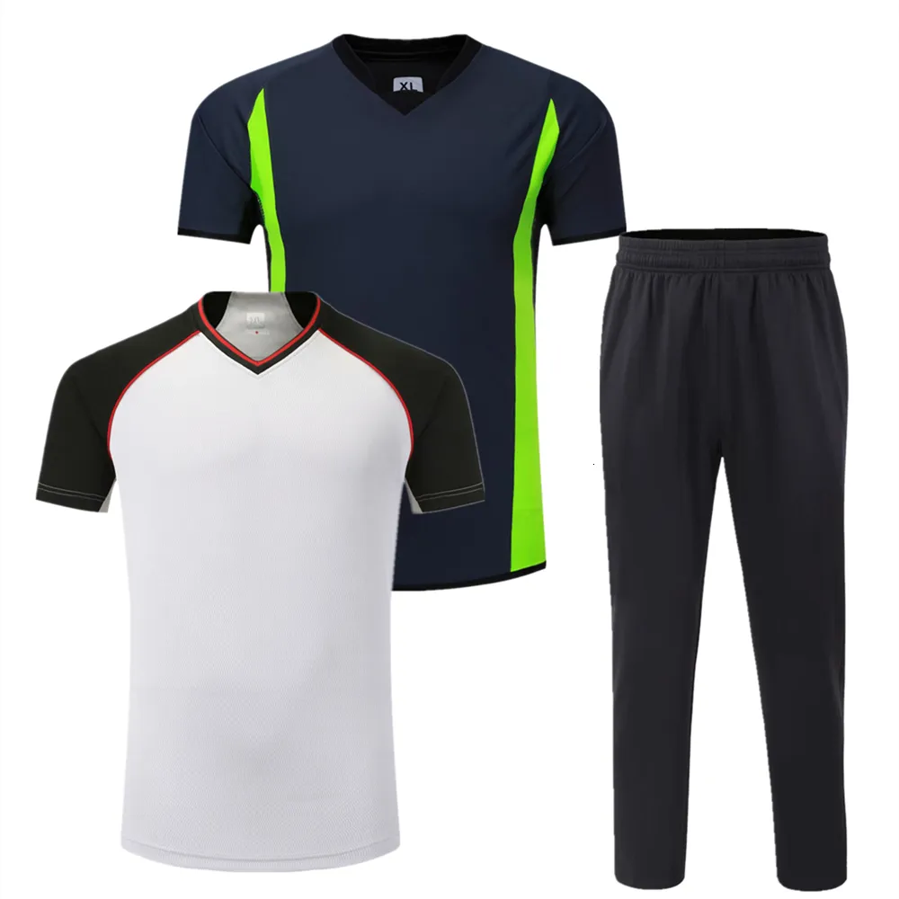 Other Sporting Goods Youth Adult Referee Basketball Jersey Set Professional Uniform Judge Shirt Pants Court Umpire Clothing 230904