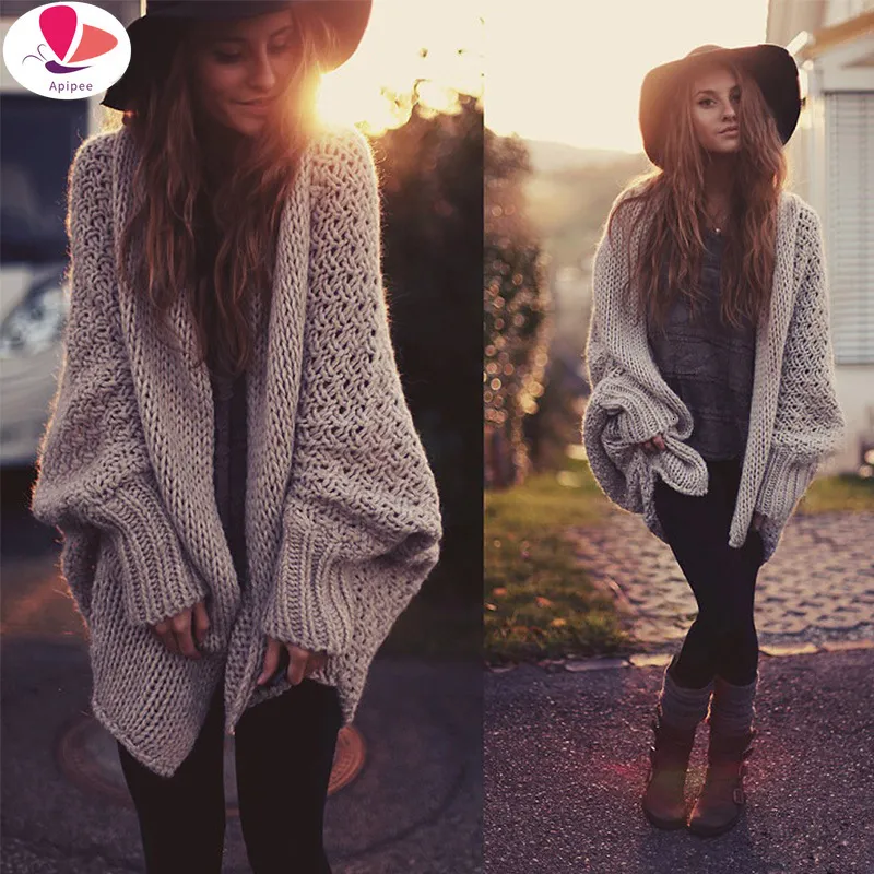 Long sweater shrug cheap