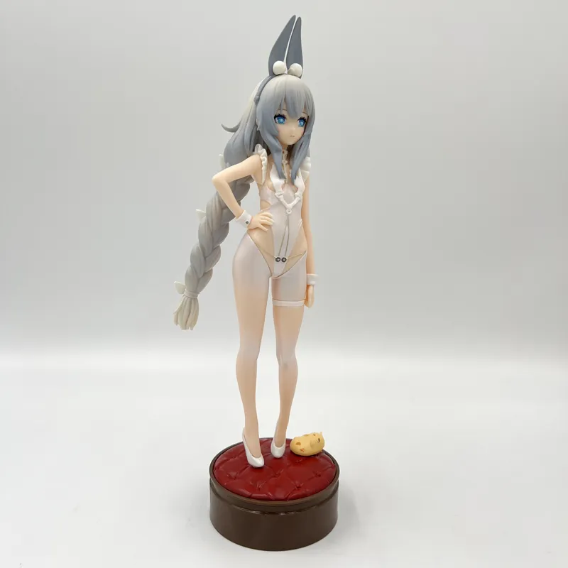 Finger Toys 27cm Azur Lane Le Malin Sexy Anime Girl... From Allseasonsyy,  $44.78 | DHgate.Com