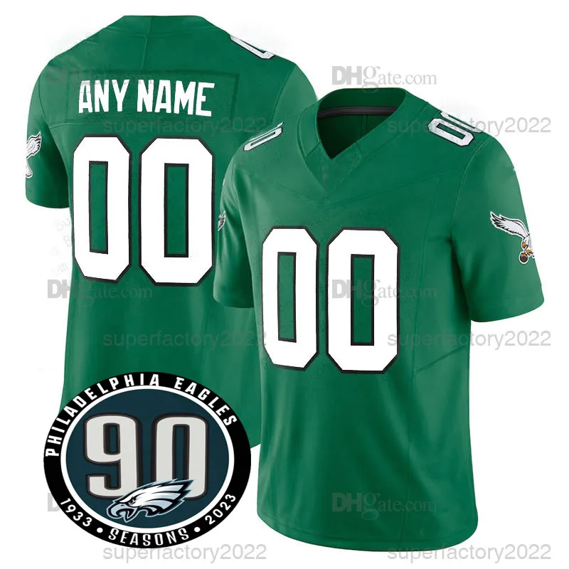 Dhgate eagles jersey sales