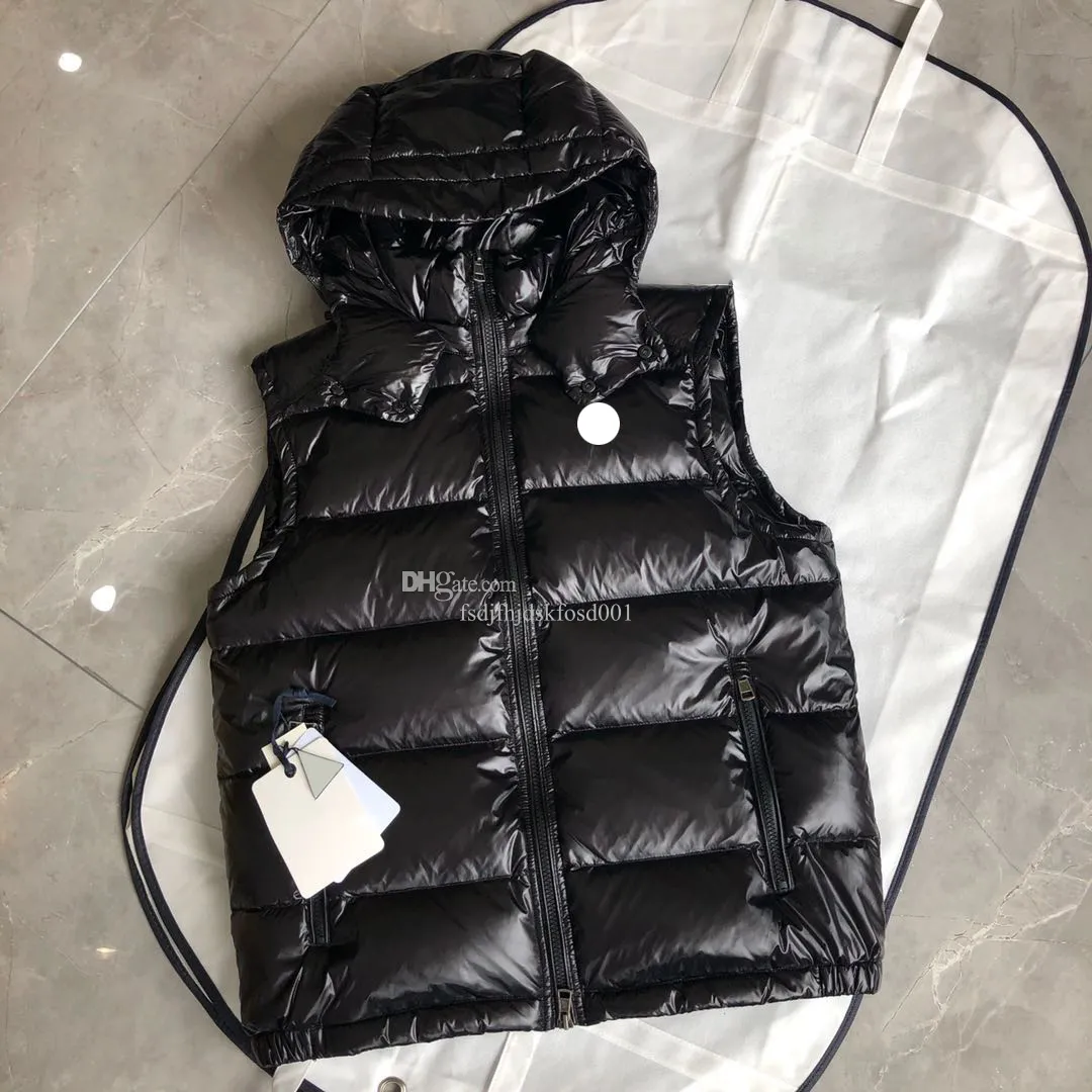 Moncler vest dhgate best sale