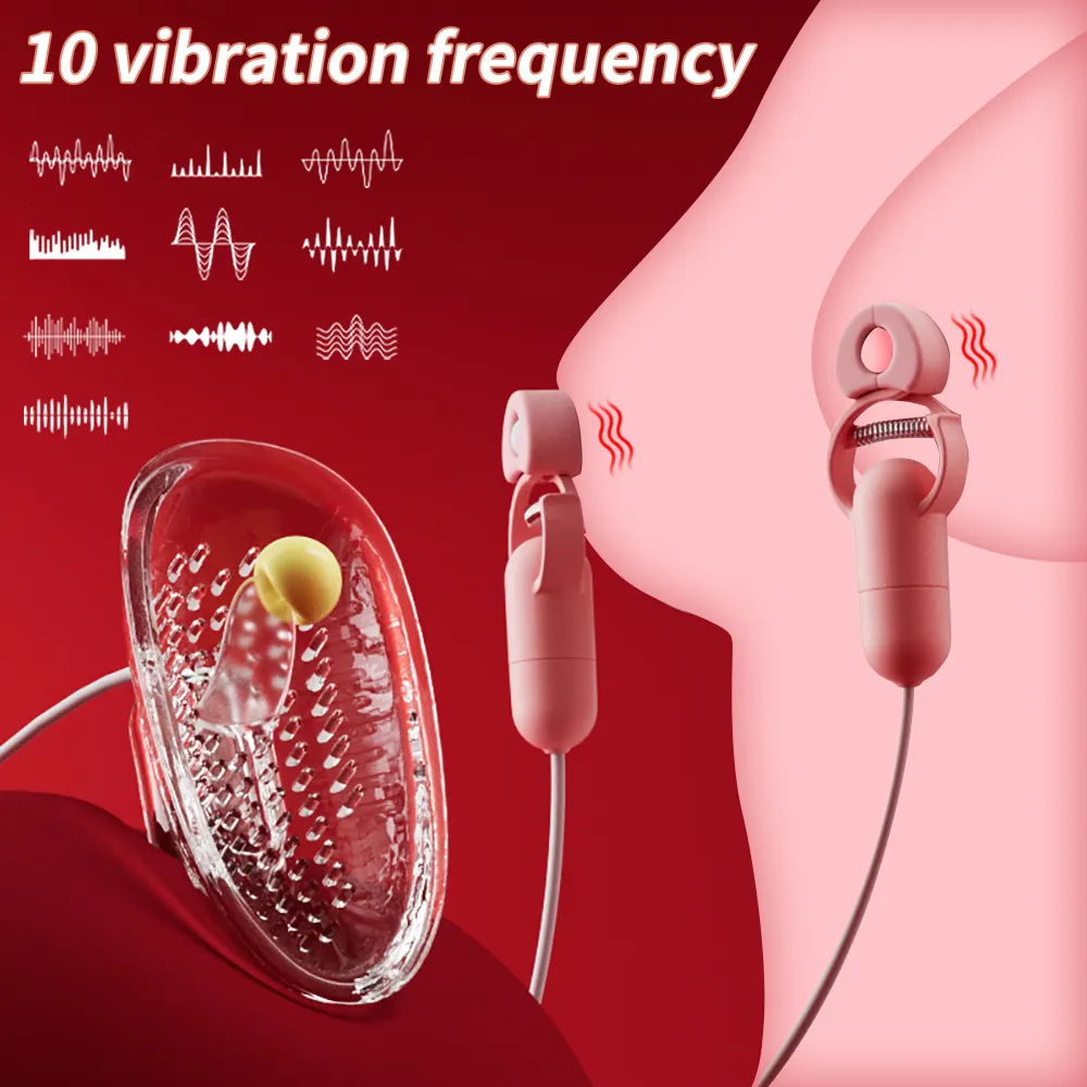 vibration in nipple Seductiva Masturbator Egg – Omelette | Pocket Stroker main image 0