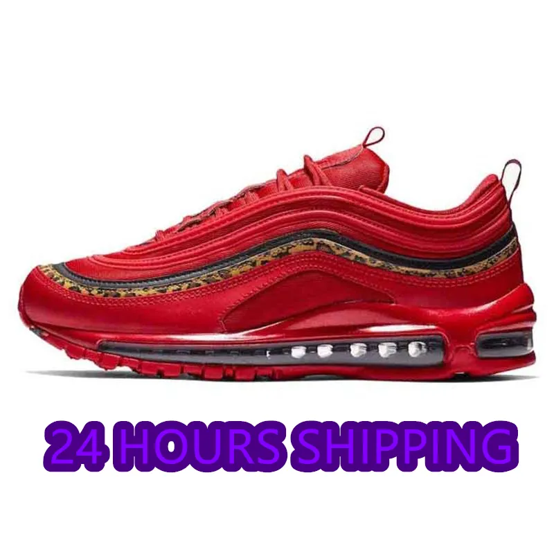 Max 97 Classic Sean Wotherspoon Mens Running Shoes Air 97s Triple