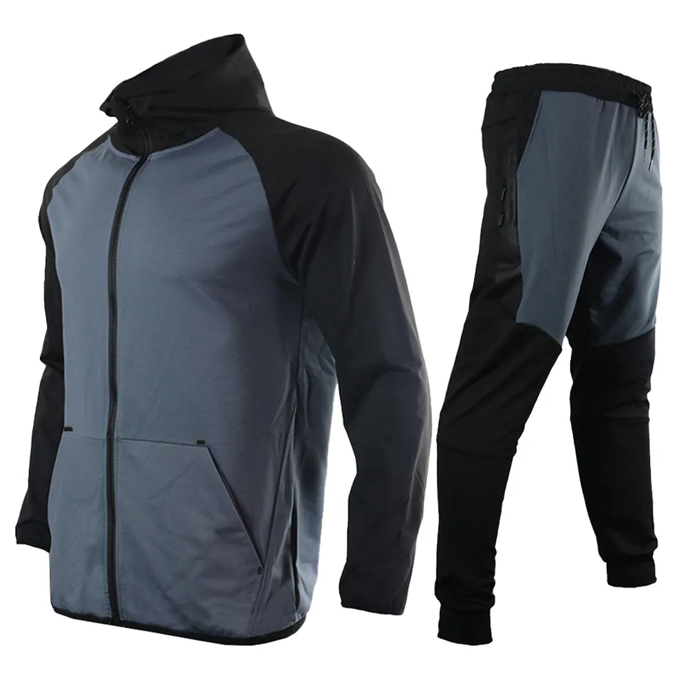 Nike men's dry utility core cheap hooded jacket