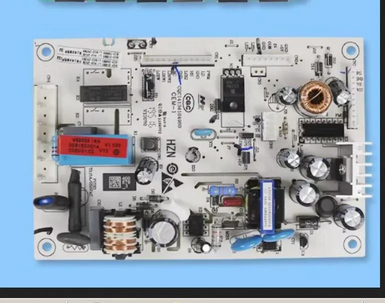 直営店に限定 Haier Refrigerator Supermicro Motherboard CQC08001022336 冷蔵庫交換部品・アクセサリ