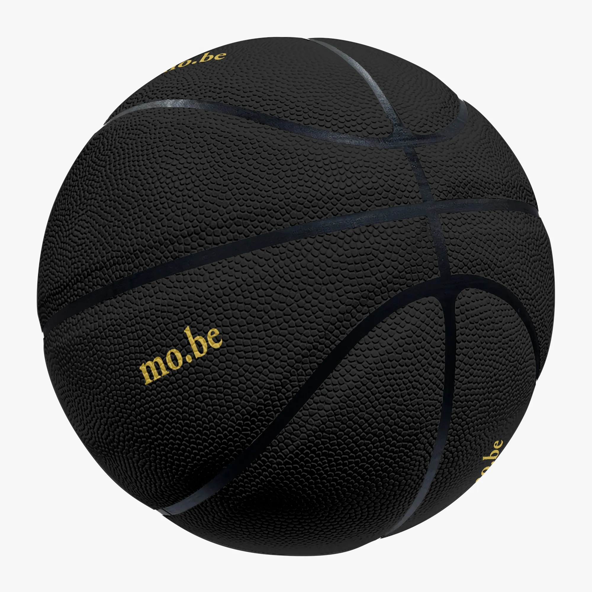 Basket-ball personnalisé bricolage basket-ball sports de plein air jeu de basket-ball équipement de formation d'équipe chaude ventes directes d'usine 103806