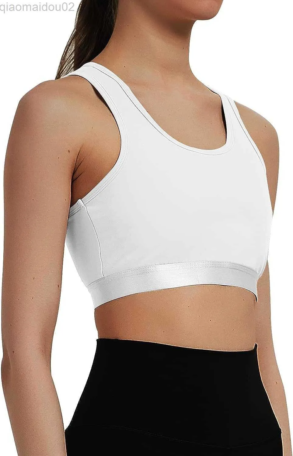 Bras Idtswch Breast Binder Cross Gender FTM Fake Boy Breast Binder Bra