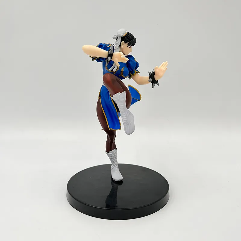 sex doll chun li Chun Li Toy main image 0