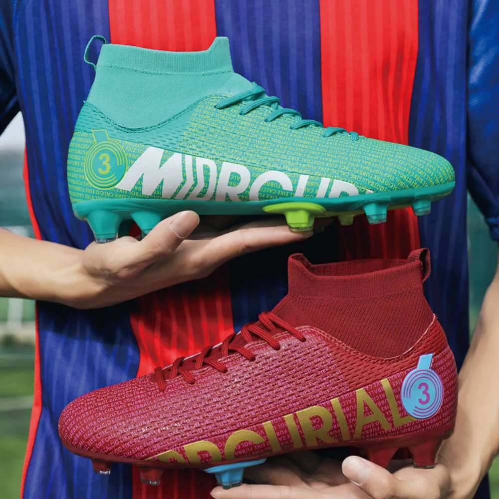 Nike mercurial football boots blue deals